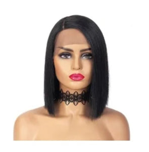 12" BOB WIG