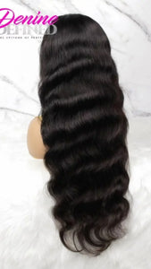 LaceFront 1B 13x4 TP & HD