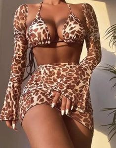 LEOPARD ME