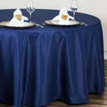 Round Tablecloths For Events