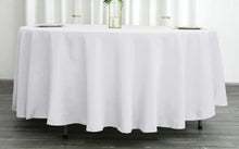 Round Tablecloths For Events