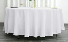 Round Tablecloths For Events