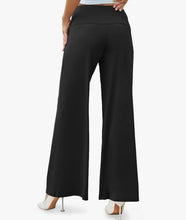 WIDE LEG PANTS