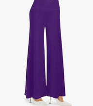 WIDE LEG PANTS