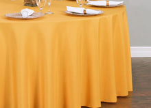 Round Tablecloths For Events