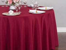 Round Tablecloths For Events
