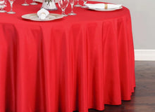 Round Tablecloths For Events