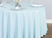 Round Tablecloths For Events