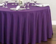 Round Tablecloths For Events