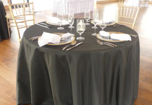 Round Tablecloths For Events