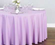 Round Tablecloths For Events