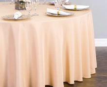 Round Tablecloths For Events