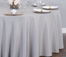 Round Tablecloths For Events