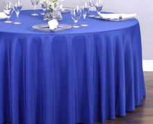 Round Tablecloths For Events