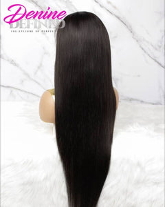 LaceFront 1B 13x4 TP & HD