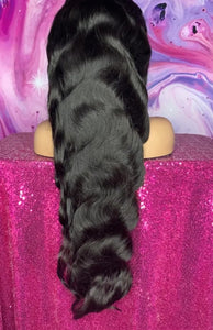 LaceFront 1B 13x4 TP & HD