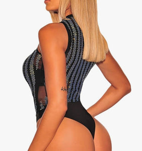 SEXY BODY SUITS