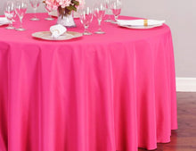 Round Tablecloths For Events