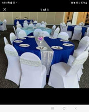 Round Tablecloths For Events