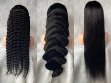 LaceFront 1B 13x4 TP & HD