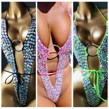 EXOTIC SWIMSUITS